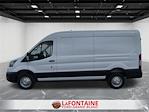 New 2025 Ford Transit 250 Medium Roof Empty Cargo Van thumbnail 2