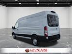 New 2025 Ford Transit 250 Medium Roof Empty Cargo Van thumbnail 3
