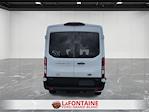 New 2025 Ford Transit 250 Medium Roof Empty Cargo Van thumbnail 4