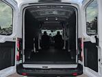 New 2025 Ford Transit 250 Medium Roof Empty Cargo Van thumbnail 5