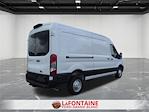 New 2025 Ford Transit 250 Medium Roof Empty Cargo Van thumbnail 6