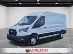 New 2025 Ford Transit 250 Medium Roof Empty Cargo Van thumbnail 1