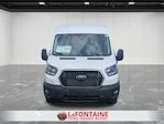 New 2025 Ford Transit 250 Medium Roof Empty Cargo Van thumbnail 9