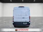 New 2025 Ford Transit 250 Medium Roof Empty Cargo Van thumbnail 4