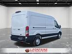 New 2025 Ford Transit 250 Medium Roof Empty Cargo Van thumbnail 6