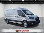 New 2025 Ford Transit 250 Medium Roof Empty Cargo Van thumbnail 8
