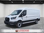New 2025 Ford Transit 250 Medium Roof Empty Cargo Van thumbnail 1