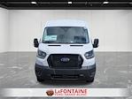New 2025 Ford Transit 250 Medium Roof Empty Cargo Van thumbnail 9