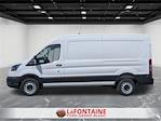 New 2025 Ford Transit 250 Medium Roof Empty Cargo Van thumbnail 2
