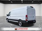 New 2025 Ford Transit 250 Medium Roof Empty Cargo Van thumbnail 3