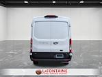New 2025 Ford Transit 250 Medium Roof Empty Cargo Van thumbnail 4