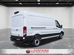 New 2025 Ford Transit 250 Medium Roof Empty Cargo Van thumbnail 6