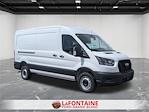 New 2025 Ford Transit 250 Medium Roof Empty Cargo Van thumbnail 8