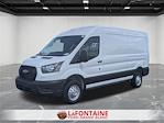 New 2025 Ford Transit 350 Medium Roof Empty Cargo Van thumbnail 1