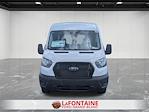 New 2025 Ford Transit 350 Medium Roof Empty Cargo Van thumbnail 9