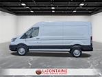 New 2025 Ford Transit 350 Medium Roof Empty Cargo Van thumbnail 2