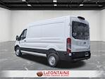 New 2025 Ford Transit 350 Medium Roof Empty Cargo Van thumbnail 3