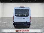 New 2025 Ford Transit 350 Medium Roof Empty Cargo Van thumbnail 4