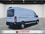 New 2025 Ford Transit 350 Medium Roof Empty Cargo Van thumbnail 6