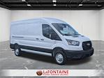 New 2025 Ford Transit 350 Medium Roof Empty Cargo Van thumbnail 8