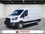 New 2025 Ford Transit 250 Medium Roof Empty Cargo Van thumbnail 1