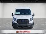 New 2025 Ford Transit 250 Medium Roof Empty Cargo Van thumbnail 9