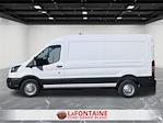 New 2025 Ford Transit 250 Medium Roof Empty Cargo Van thumbnail 2