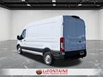 New 2025 Ford Transit 250 Medium Roof Empty Cargo Van thumbnail 3