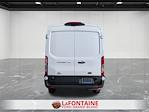 New 2025 Ford Transit 250 Medium Roof Empty Cargo Van thumbnail 4