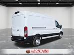 New 2025 Ford Transit 250 Medium Roof Empty Cargo Van thumbnail 6