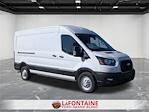 New 2025 Ford Transit 250 Medium Roof Empty Cargo Van thumbnail 8