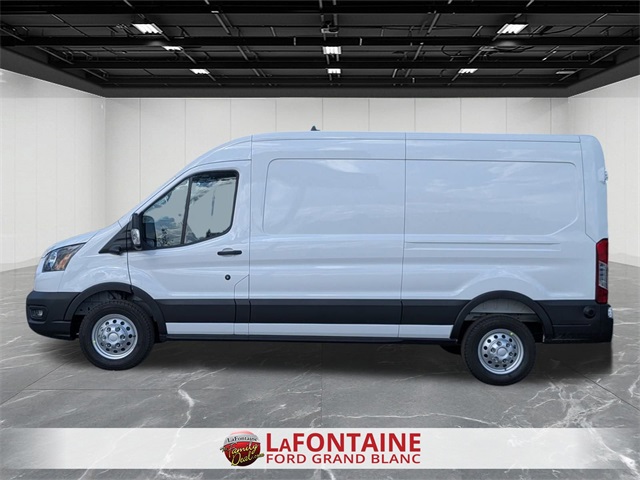 New 2025 Ford Transit 250 - photo 2