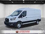 New 2025 Ford Transit 250 Medium Roof Empty Cargo Van thumbnail 1
