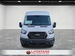 New 2025 Ford Transit 250 Medium Roof Empty Cargo Van thumbnail 9