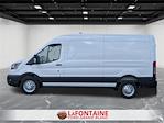 New 2025 Ford Transit 250 Medium Roof Empty Cargo Van thumbnail 2
