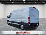 New 2025 Ford Transit 250 Medium Roof Empty Cargo Van thumbnail 3