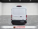 New 2025 Ford Transit 250 Medium Roof Empty Cargo Van thumbnail 4