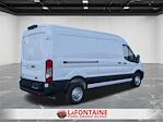 New 2025 Ford Transit 250 Medium Roof Empty Cargo Van thumbnail 6