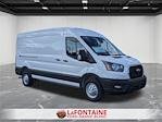 New 2025 Ford Transit 250 Medium Roof Empty Cargo Van thumbnail 8