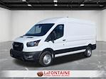 New 2025 Ford Transit 250 Medium Roof Empty Cargo Van thumbnail 1