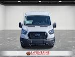 New 2025 Ford Transit 250 Medium Roof Empty Cargo Van thumbnail 9