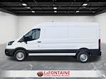 New 2025 Ford Transit 250 Medium Roof Empty Cargo Van thumbnail 2