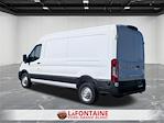 New 2025 Ford Transit 250 Medium Roof Empty Cargo Van thumbnail 3