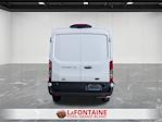 New 2025 Ford Transit 250 Medium Roof Empty Cargo Van thumbnail 4