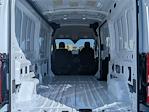 New 2025 Ford Transit 250 Medium Roof Empty Cargo Van thumbnail 5