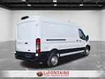 New 2025 Ford Transit 250 Medium Roof Empty Cargo Van thumbnail 6