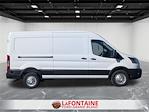 New 2025 Ford Transit 250 Medium Roof Empty Cargo Van thumbnail 7