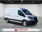 New 2025 Ford Transit 250 Medium Roof Empty Cargo Van thumbnail 8