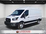 New 2025 Ford Transit 250 Medium Roof Empty Cargo Van thumbnail 1