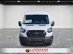 New 2025 Ford Transit 250 Medium Roof Empty Cargo Van thumbnail 9